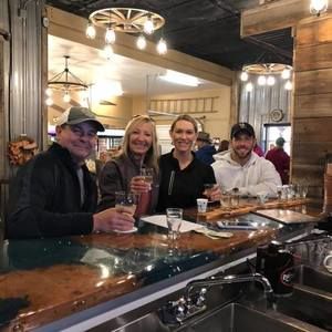 Meet your Posher, Dianna